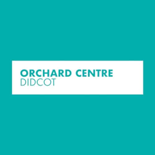 Orchard Centre