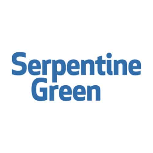 Serpentine Green